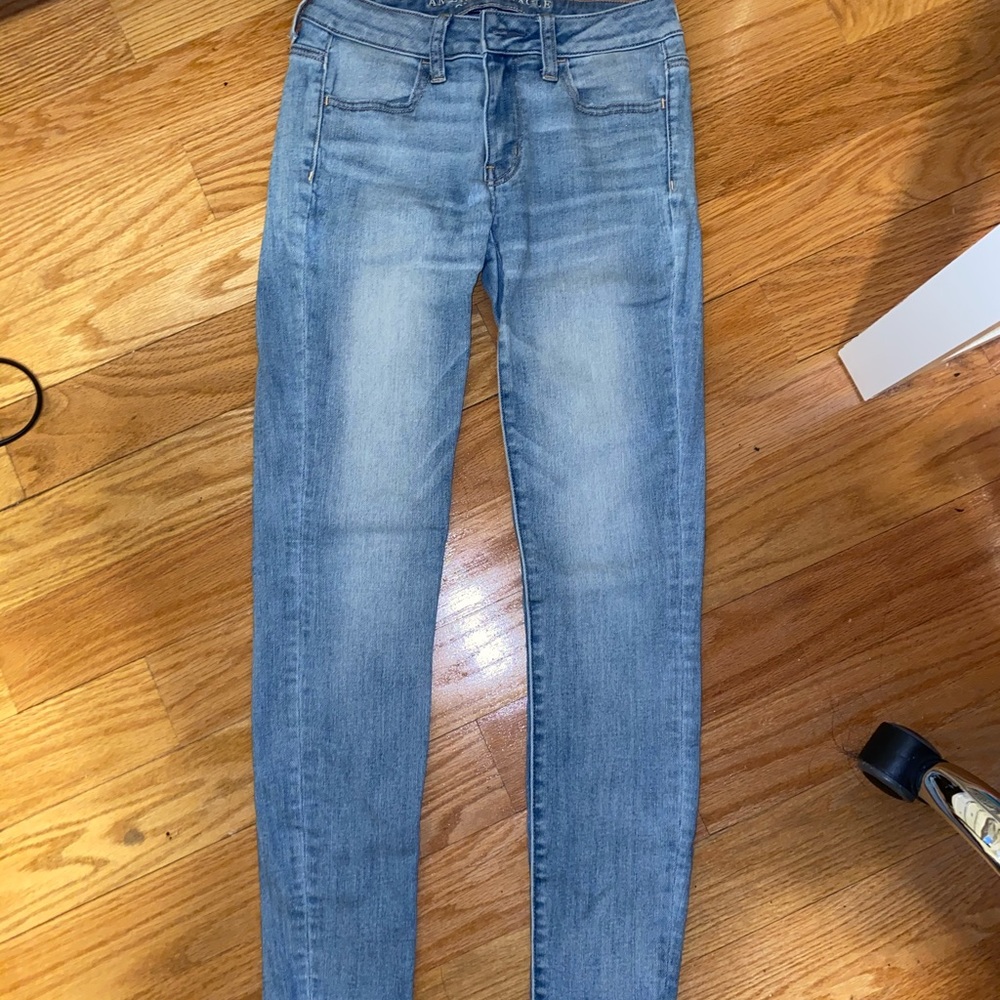 American Eagle Jegging